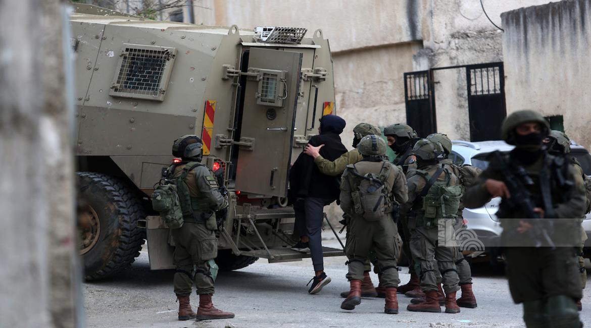 صورة أرشيفية "وفا"